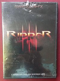 dvd Ripper con giochi di magia