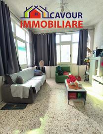 Villa indipendente