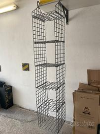 Organizer per armadio