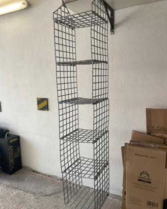 Organizer per armadio