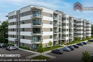 Appartamento - Semproniano