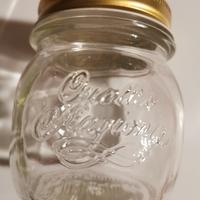 Vasetti Bormioli 0,25