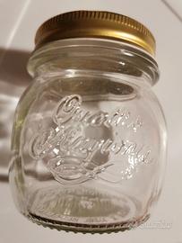 Vasetti Bormioli 0,25