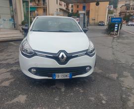 Renault Clio 1.2 75CV 5 porte