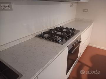 piano cucina
