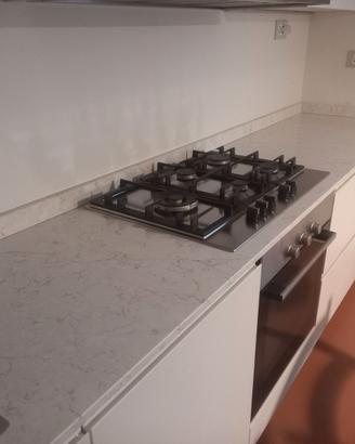 piano cucina