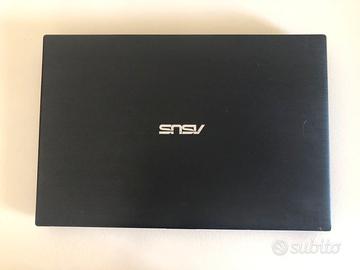 i7  con 8 gb Ram  SSD 250 GB -con  batteria nuova