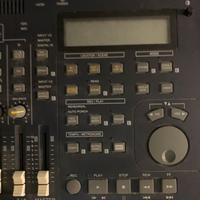 Registratore Multitraccia Korg D8