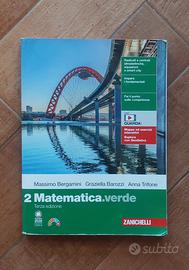 2 Matematica.verde