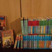 collezione di 60 librogame