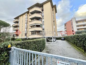 Appartamento Pisa [Cod. rif AM220VRG] (Porta a pia
