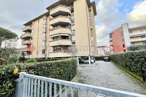 Appartamento Pisa [Cod. rif AM220VRG] (Porta a pia