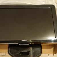 TV Philips 32 pollici (NO SMART TV!)