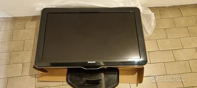 TV Philips 32 pollici (NO SMART TV!)
