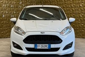 Ford Fiesta 1.0 EcoBoost 100CV 3 porte ST-Line