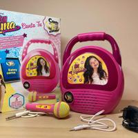 Canta Tu Karaoke Soy Luna