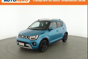 SUZUKI Ignis 1.2 Hybrid 4WD All Grip Top