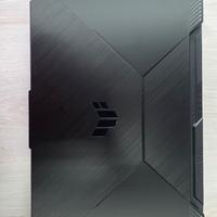 Asus Tuf Gaming A15