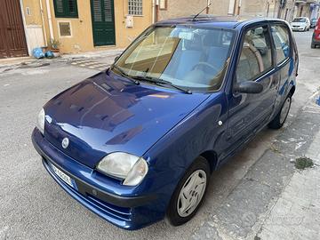 Fiat 600