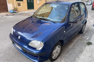 Fiat 600