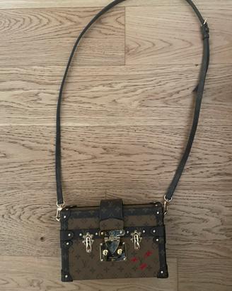 Tracolla louis vuitton