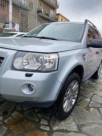 Land Rover Freelander 2 automatica