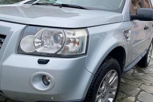 Land Rover Freelander 2 automatica