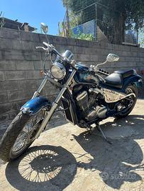 Honda Shadow 1990