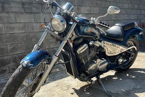 Honda Shadow 1990
