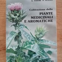 Coltivazione delle piante medicinali e aromatiche 