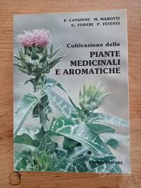 Coltivazione delle piante medicinali e aromatiche 