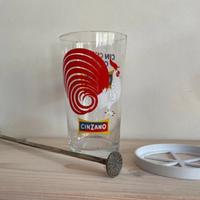 Cinzano vintage