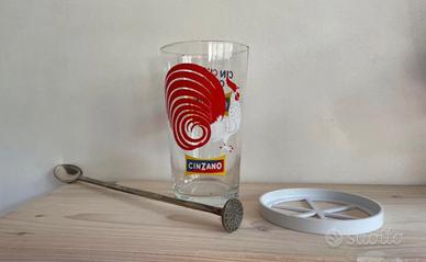 Cinzano vintage