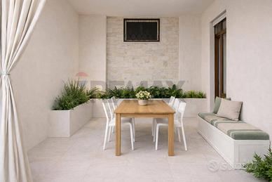 Appartamento - Triggiano