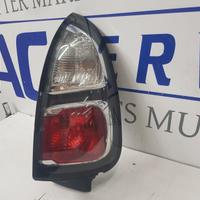 Fanale Stop DX Citroen C3 Picasso - Originale