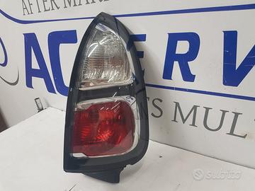 Fanale Stop DX Citroen C3 Picasso - Originale