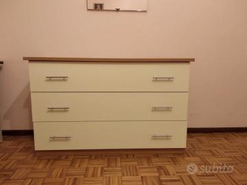 arredo camera