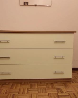 arredo camera