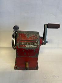 Temperamatite Presbitero Originale