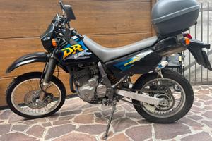 Suzuki DR650