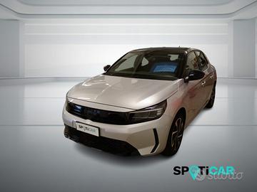 OPEL Corsa 1.2 100 CV aut. GS