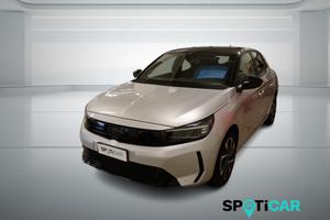 OPEL Corsa 1.2 100 CV aut. GS