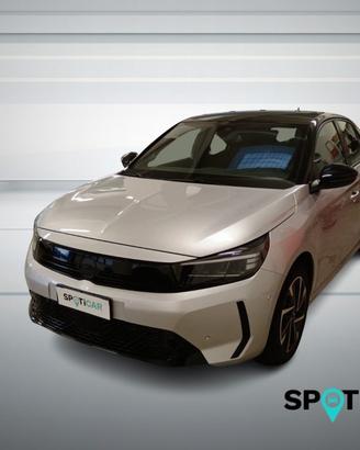 OPEL Corsa 1.2 100 CV aut. GS