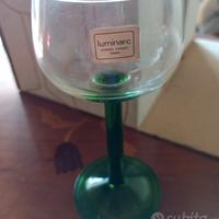 bicchieri luminarc