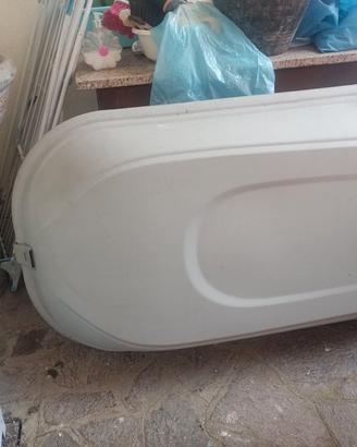 guscio contenitore auto 