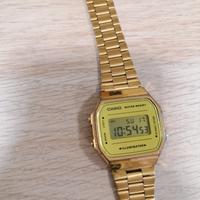 orologio Casio 