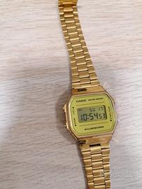 orologio Casio 