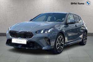 BMW Serie 1 118d MSport auto