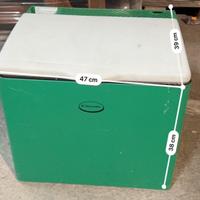 Frigo Electrolux
