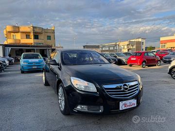OPEL Insignia 2.0 CDTI 130 CV Elective